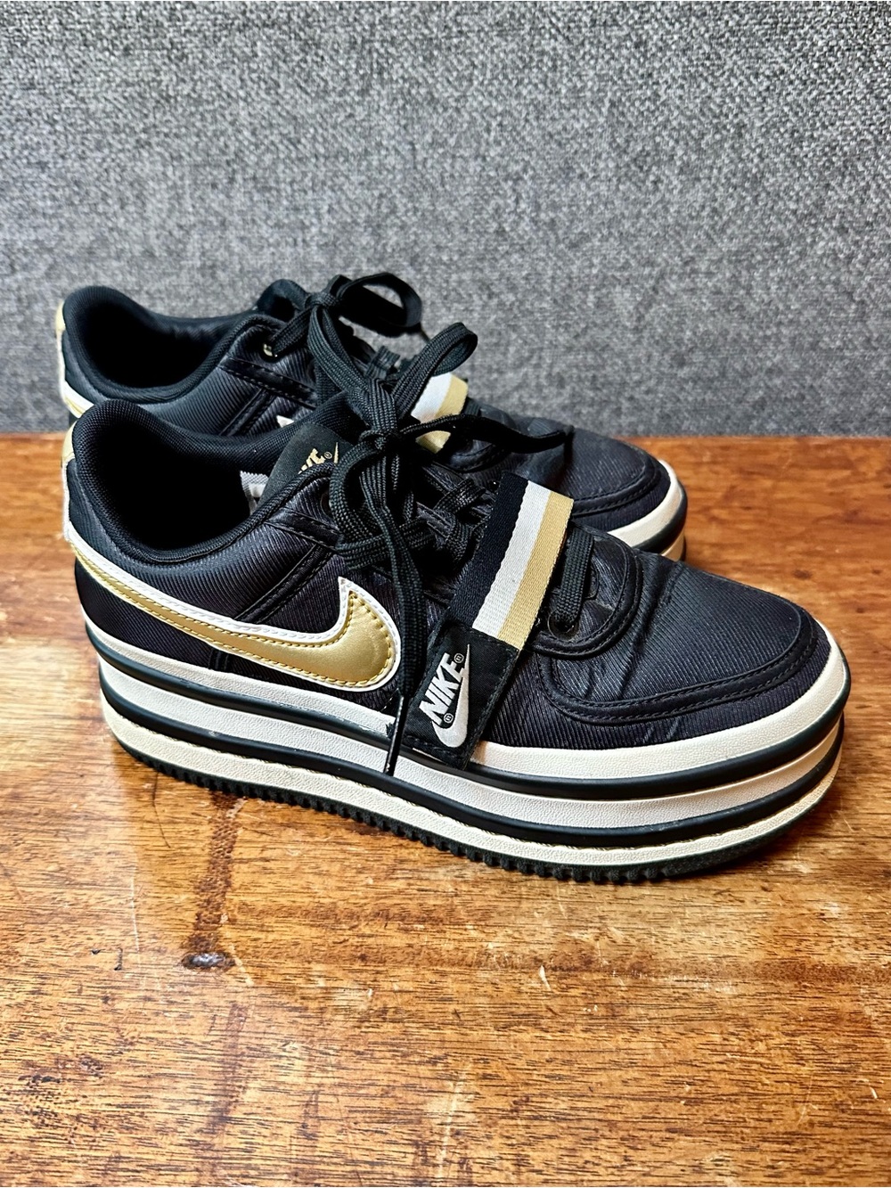 Nike Vandal 2K Platform Sneakers